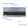 Aclorol 5V 60A 300W Power Supply 110V / 220V AC