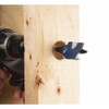 Bosch DSB1013 1 in. x 6 in. Daredevil® Standard Spade
