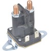 DB Electrical SSE6015 Remote Starter Solenoid Relay Compatible With/Replacement For