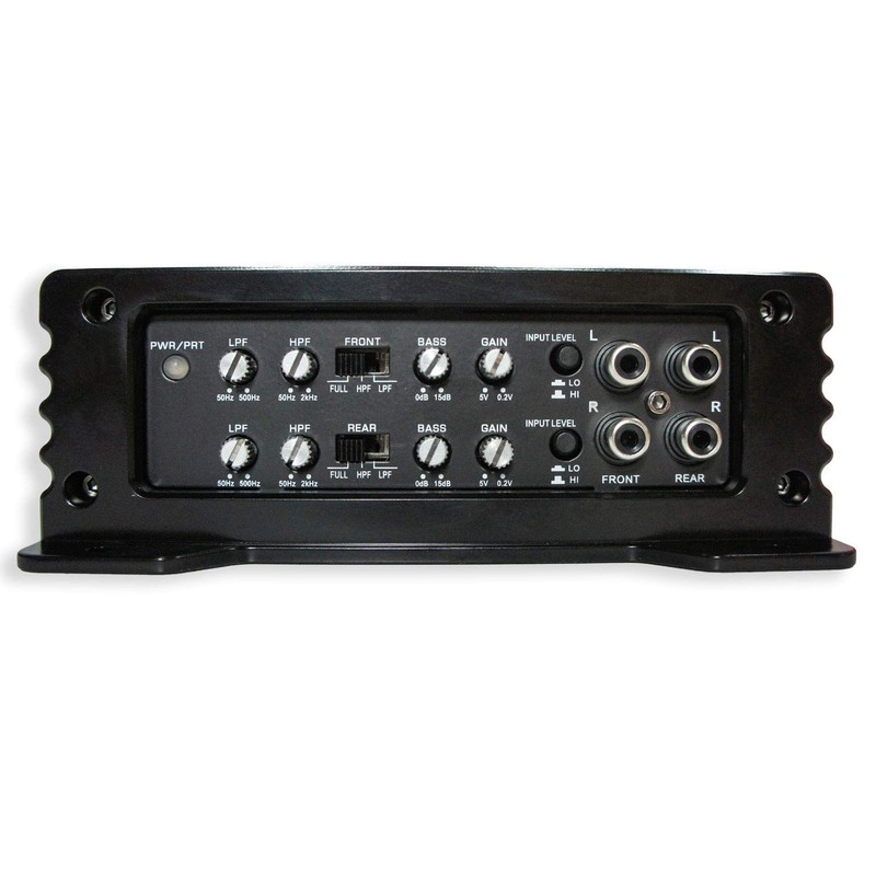 Harmony Audio Compatible with Hyundai Tucson 2005-2009 Speaker Replacement Harmony