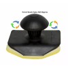 Discount Car Care Products Hand Held Swivel Knob Tire Dressing