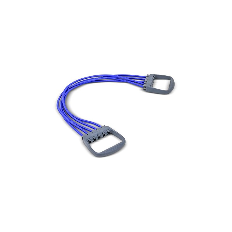 HAEST Deuser ® Expander III - Blue