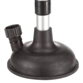Seachoice Adjustable Inboard Engine Flusher w/Telescoping Shaft, Perfect for Hard to Reach Motors