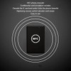 Marhynchus NFC Card Reader, Precise, Stable Reader for Non-Contact Cards,