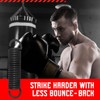 Ringside Boxing Training Heavy Duty Bag Spring (Up to 150