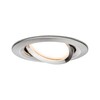 Paulmann 92958 SmartHome Zigbee Recessed Light LED Coin Nova Plus