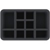 Feldherr HS080A005 foam tray compatible with Adepta Sororitas - 10