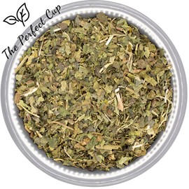White Mulbery Loose Leaf Herbal Tea (100g)