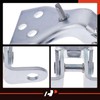 A-Premium Door Hinge Assembly Compatible with Ford F-150 F150 2004-2014