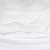 QPC Direct Wet - Guard Waterproof Terry Towelling Mattress Protector