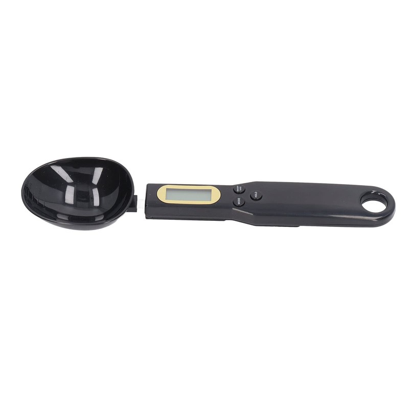 Digital Food Scale Spoon, Weighing Spoon Electronic Spoon Scale Screen