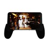 ARKADE Smartphone Battle Clips - Mobile Gaming Accessories Black