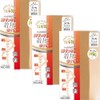 More Large Size 3L-4L Neat Tightening Compression Stockings with Gusset