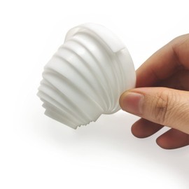 TUONAI Protection Guard Strip for Roland Grahptec Mimaki Pcut Summa GCC Liyu Cutter Plotter W: 6mm T: 0.8mm L: 140 cm