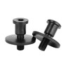 Bed Extension Installation Kit, Mounting Hardware Kit, Fits , YL3Z84286A54AA,