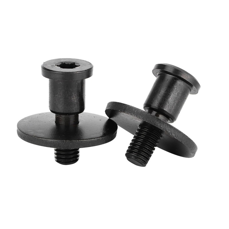 Bed Extension Installation Kit, Mounting Hardware Kit, Fits , YL3Z84286A54AA,
