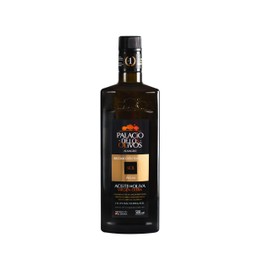Palacio de los Olivos Palacio de los Olivos | Picual Gourmet Extra Virgin Olive Oil - Cold pressed oil, Early Harvest - 16.9 Fl Oz - 500ml