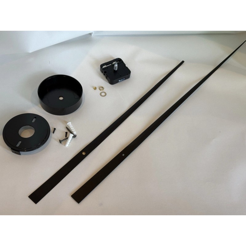 18” Clock Hands DIY clock For Wall - Hands -