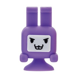 BANDAI QBINE Cuban Inn Pitat and Usasatella