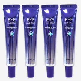 Dewycell eye cream 30ml (4 pieces) / 4개구성 듀이셀 아이플 크림 30ml