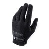 Chrome Industries Cycling Gloves 2.0, Black, Medium