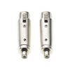 RCA to XLR Adapter 3 Pin XLR Female to RCA