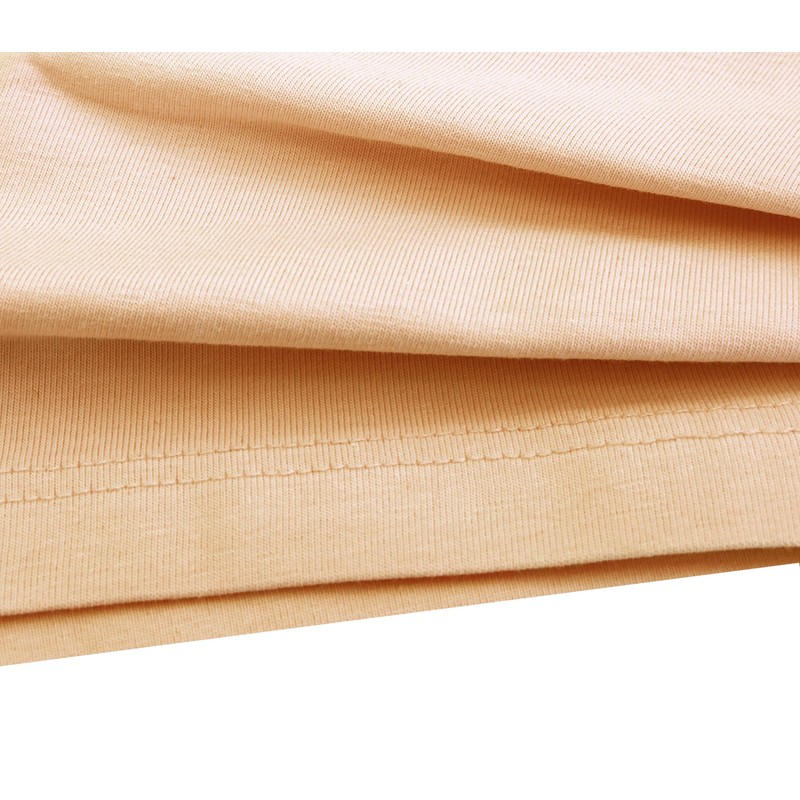 Lilax Girls' Basic Solid Soft Dance Short for Gymnastics or