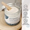 Georganics Mineral Toothpaste - Fluoride, SLS & Glycerine Free -