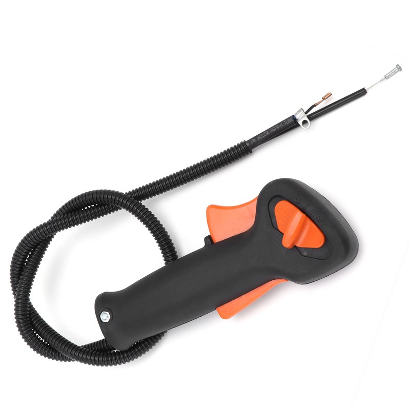 Handle Switch Trimmer Replacement Parts Accessory for Stihl FS120 FS200
