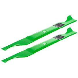 8TEN Deck Rebuild Kit for Husqvarna Poulan 46 Inch RZ4623 Z246 RZ4619 RZ5422 RZ4219 RZ4621 Blade Spindle Belt