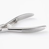 Kai Corporation HK0634 Nipper Nail Clipper with Spring and Case