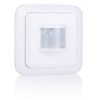 Smartwares SH5-TSO-A SmartHome Funk-Bewegungsmelder, Wit