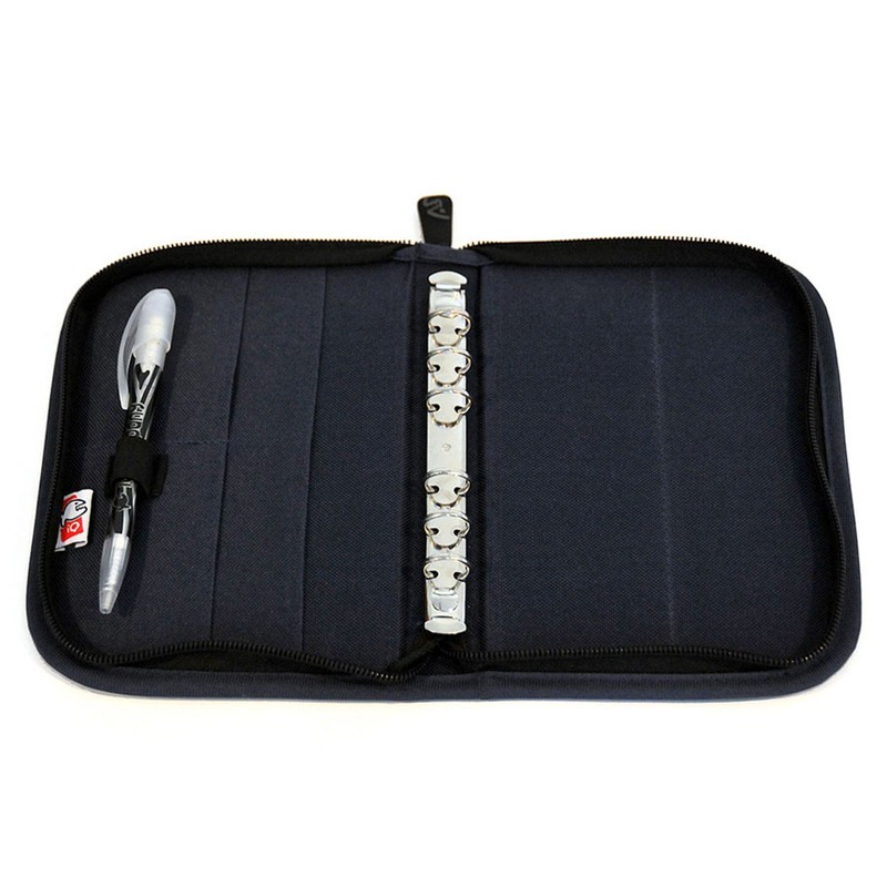 IQ Company iQ Logbook Scuba diving log book binder -