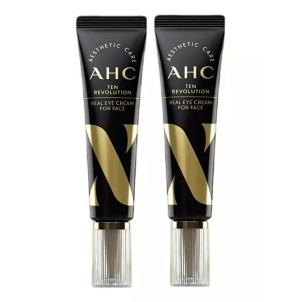 Ahc Ten Revolution Crema De Ojos 1.0 Fl Oz 2