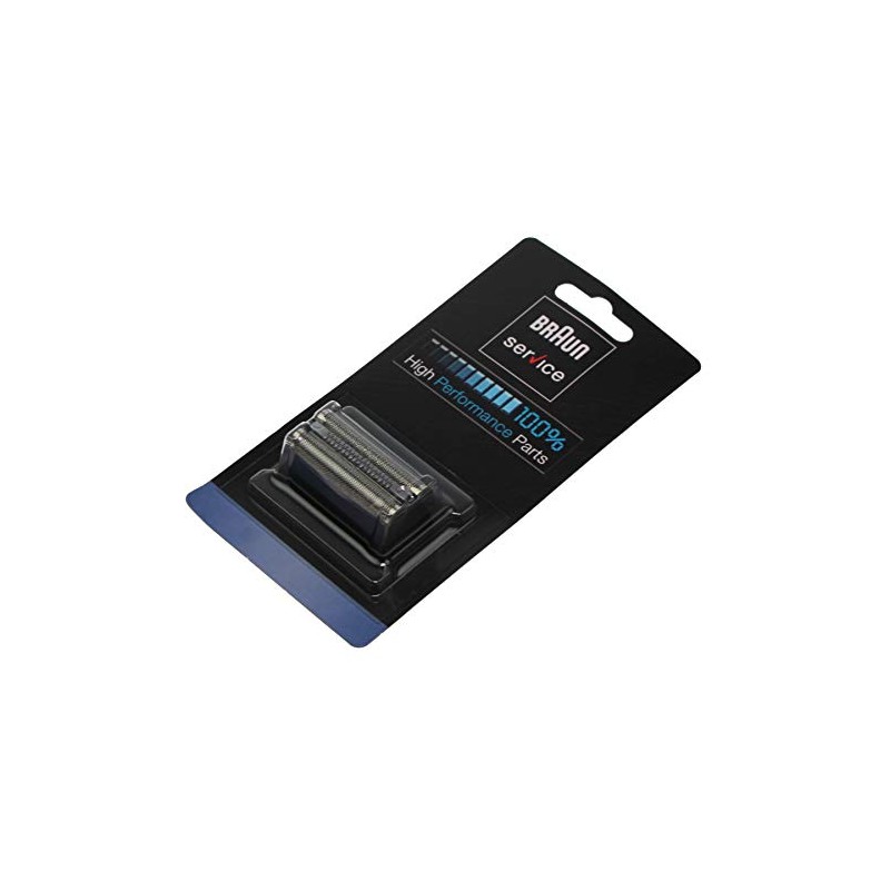 BRAUN - Shaving System S5 Black - 81262194