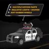 Driven by Battat – Micro Police SUV – Toy Car