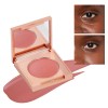 El Corrector Effective Time Circles F Puede Cubrir La Oscuri