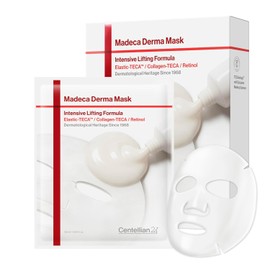 Centellian24 Madeca Derma Mask Intensive Lifting, 25 ml, 10 Piezas