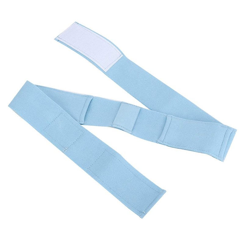 Peritoneal Dialysis Tube Strap, Catheter Fixing Device Abdominal Dialysis Belt,