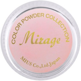 Mirage Powder 7g N/NGS-1 Natural Stone Series