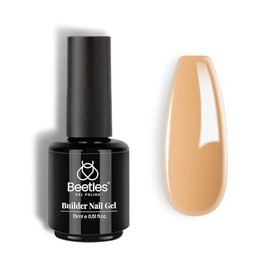 Beetles Builder Gel for Nails-BT-BG104US