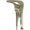Rolson 18732 180 mm Bent Nose Locking Pliers