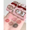 Blush Liquido Color Bloom Soft Diseño Cisne Ballet