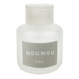 mou mou Wool Liquid Air Freshener