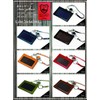 Tochigi Leather TGP-3357 Commuter Pass Case with Reel Key, Single