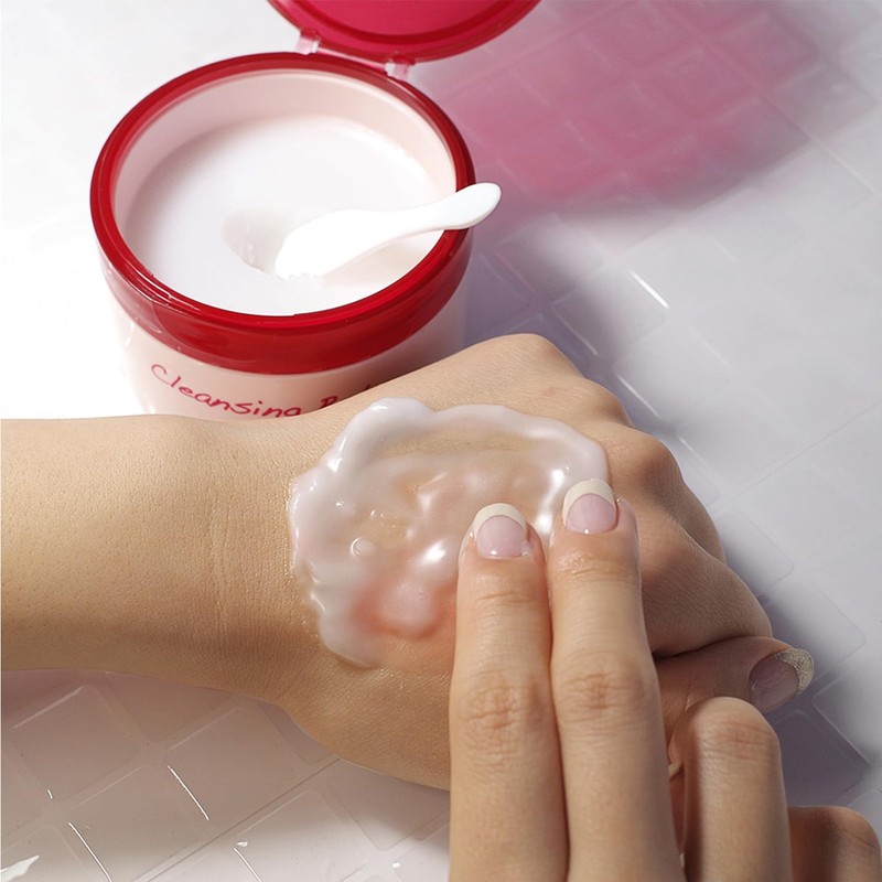 Pure Vivi Cleansing Balm, 3.5 oz (100 g)