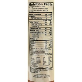 Kemach Instant Chocolate Flavored Mix, Hot Cocoa Mix, 24 oz
