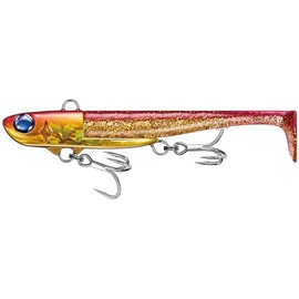 Jackson (ジャクソン) Buriburi Worm Offshore (Buri Buri Worm Offshore) 50g MRG Mazume Akakin