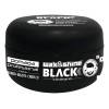 Cera Para Peinar Xiomara Wax & Shine Black 60g