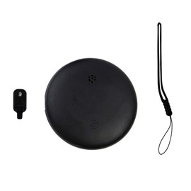 Gearvita Android Air Tag Android Bluetooth Smart Tag, Air Tag, Anti-lost Tag, Compatible with Google "Find My Device" (Android Only), Anti-Lost, Ideal for Keys/Wallet/Luggage/Children/Elderly/Pets